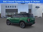 New 2025 Ford Bronco Sport Outer Banks AWD SUV for sale #25366 - photo 2