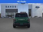 New 2025 Ford Bronco Sport Outer Banks AWD SUV for sale #25366 - photo 5
