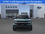 New 2025 Ford Bronco Sport Outer Banks AWD SUV for sale #25366 - photo 6