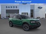 New 2025 Ford Bronco Sport Outer Banks AWD SUV for sale #25366 - photo 7