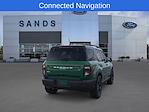 New 2025 Ford Bronco Sport Outer Banks AWD SUV for sale #25366 - photo 8