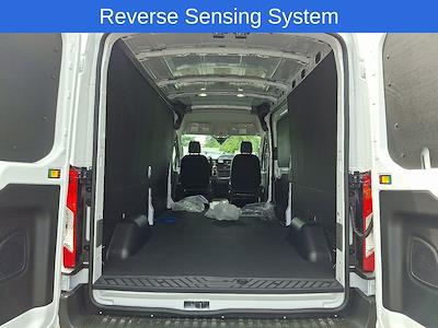 New 2025 Ford Transit 250 Medium Roof Empty Cargo Van for sale #25367 - photo 2