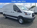 New 2025 Ford Transit 250 Medium Roof Empty Cargo Van for sale #25367 - photo 4