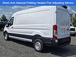 New 2025 Ford Transit 250 Medium Roof Empty Cargo Van for sale #25367 - photo 3