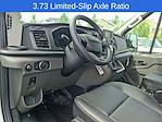 New 2025 Ford Transit 250 Medium Roof Empty Cargo Van for sale #25367 - photo 7