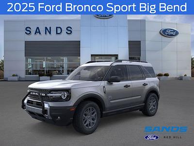 New 2025 Ford Bronco Sport Big Bend AWD SUV for sale #25368 - photo 1