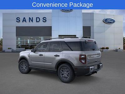 New 2025 Ford Bronco Sport Big Bend AWD SUV for sale #25368 - photo 2