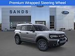 New 2025 Ford Bronco Sport Big Bend AWD SUV for sale #25368 - photo 7