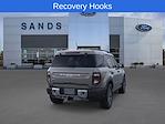 New 2025 Ford Bronco Sport Big Bend AWD SUV for sale #25368 - photo 8