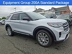 New 2025 Ford Explorer Active 4WD SUV for sale #25369 - photo 3