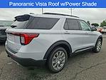 New 2025 Ford Explorer Active 4WD SUV for sale #25369 - photo 4