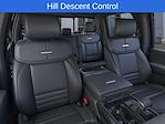 New 2025 Ford F-150 Platinum SuperCrew Cab 4x4 Pickup for sale #25370 - photo 10