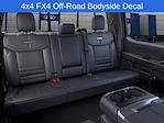 New 2025 Ford F-150 Platinum SuperCrew Cab 4x4 Pickup for sale #25370 - photo 11