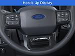 New 2025 Ford F-150 Platinum SuperCrew Cab 4x4 Pickup for sale #25370 - photo 12