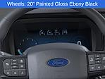New 2025 Ford F-150 Platinum SuperCrew Cab 4x4 Pickup for sale #25370 - photo 13
