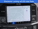 New 2025 Ford F-150 Platinum SuperCrew Cab 4x4 Pickup for sale #25370 - photo 14