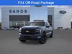 New 2025 Ford F-150 Platinum SuperCrew Cab 4x4 Pickup for sale #25370 - photo 3