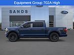 New 2025 Ford F-150 Platinum SuperCrew Cab 4x4 Pickup for sale #25370 - photo 4