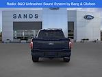 New 2025 Ford F-150 Platinum SuperCrew Cab 4x4 Pickup for sale #25370 - photo 5