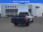 New 2025 Ford F-150 Platinum SuperCrew Cab 4x4 Pickup for sale #25370 - photo 8