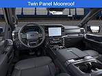 New 2025 Ford F-150 Platinum SuperCrew Cab 4x4 Pickup for sale #25370 - photo 9