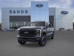 New 2025 Ford F-250 Lariat Crew Cab 4x4 Pickup for sale #25376 - photo 3