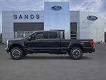 New 2025 Ford F-250 Lariat Crew Cab 4x4 Pickup for sale #25376 - photo 4