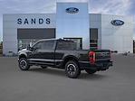 New 2025 Ford F-250 Lariat Crew Cab 4x4 Pickup for sale #25376 - photo 2