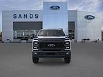 New 2025 Ford F-250 Lariat Crew Cab 4x4 Pickup for sale #25376 - photo 6