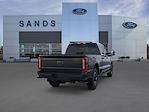 New 2025 Ford F-250 Lariat Crew Cab 4x4 Pickup for sale #25376 - photo 8