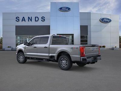 New 2025 Ford F-250 XLT Crew Cab 4x4 Pickup for sale #25377 - photo 2