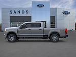 New 2025 Ford F-250 XLT Crew Cab 4x4 Pickup for sale #25377 - photo 4