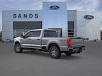 New 2025 Ford F-250 XLT Crew Cab 4x4 Pickup for sale #25377 - photo 2