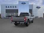 New 2025 Ford F-250 XLT Crew Cab 4x4 Pickup for sale #25377 - photo 8