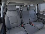 New 2025 Ford F-350 XLT Crew Cab 4x4 DRW Pickup for sale #25378 - photo 10