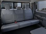 New 2025 Ford F-350 XLT Crew Cab 4x4 DRW Pickup for sale #25378 - photo 11