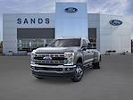New 2025 Ford F-350 XLT Crew Cab 4x4 DRW Pickup for sale #25378 - photo 3