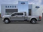 New 2025 Ford F-350 XLT Crew Cab 4x4 DRW Pickup for sale #25378 - photo 4