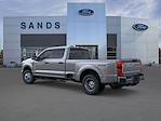 New 2025 Ford F-350 XLT Crew Cab 4x4 DRW Pickup for sale #25378 - photo 2