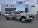 New 2025 Ford F-350 XLT Crew Cab 4x4 DRW Pickup for sale #25378 - photo 7
