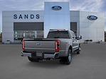New 2025 Ford F-350 XLT Crew Cab 4x4 DRW Pickup for sale #25378 - photo 8