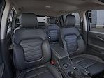 New 2025 Ford Ranger Lariat SuperCrew Cab 4x4 Pickup for sale #25381 - photo 10