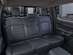 New 2025 Ford Ranger Lariat SuperCrew Cab 4x4 Pickup for sale #25381 - photo 11