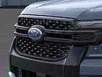 New 2025 Ford Ranger Lariat SuperCrew Cab 4x4 Pickup for sale #25381 - photo 17