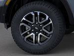 New 2025 Ford Ranger Lariat SuperCrew Cab 4x4 Pickup for sale #25381 - photo 19