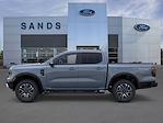 New 2025 Ford Ranger Lariat SuperCrew Cab 4x4 Pickup for sale #25381 - photo 3
