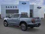 New 2025 Ford Ranger Lariat SuperCrew Cab 4x4 Pickup for sale #25381 - photo 4
