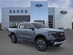 New 2025 Ford Ranger Lariat SuperCrew Cab 4x4 Pickup for sale #25381 - photo 7