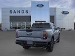 New 2025 Ford Ranger Lariat SuperCrew Cab 4x4 Pickup for sale #25381 - photo 8