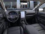 New 2025 Ford Ranger Lariat SuperCrew Cab 4x4 Pickup for sale #25381 - photo 9